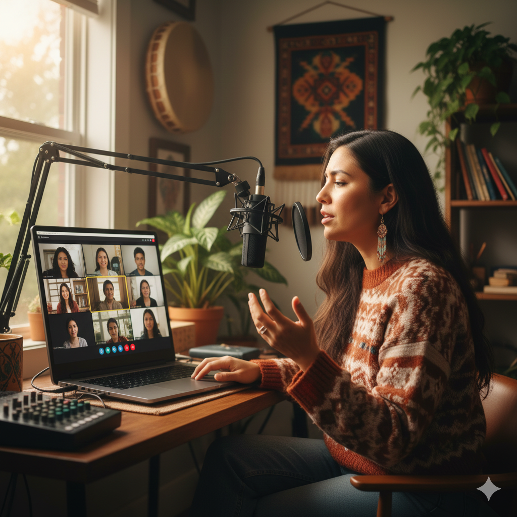 Traditional & Contemporary Vocalist | Theatre Performer Tala Moon